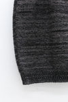 BORIS BIDJAN SABERI Scarf SCARF1 FPI30003+FPI30002 Patina Grey PBBS6